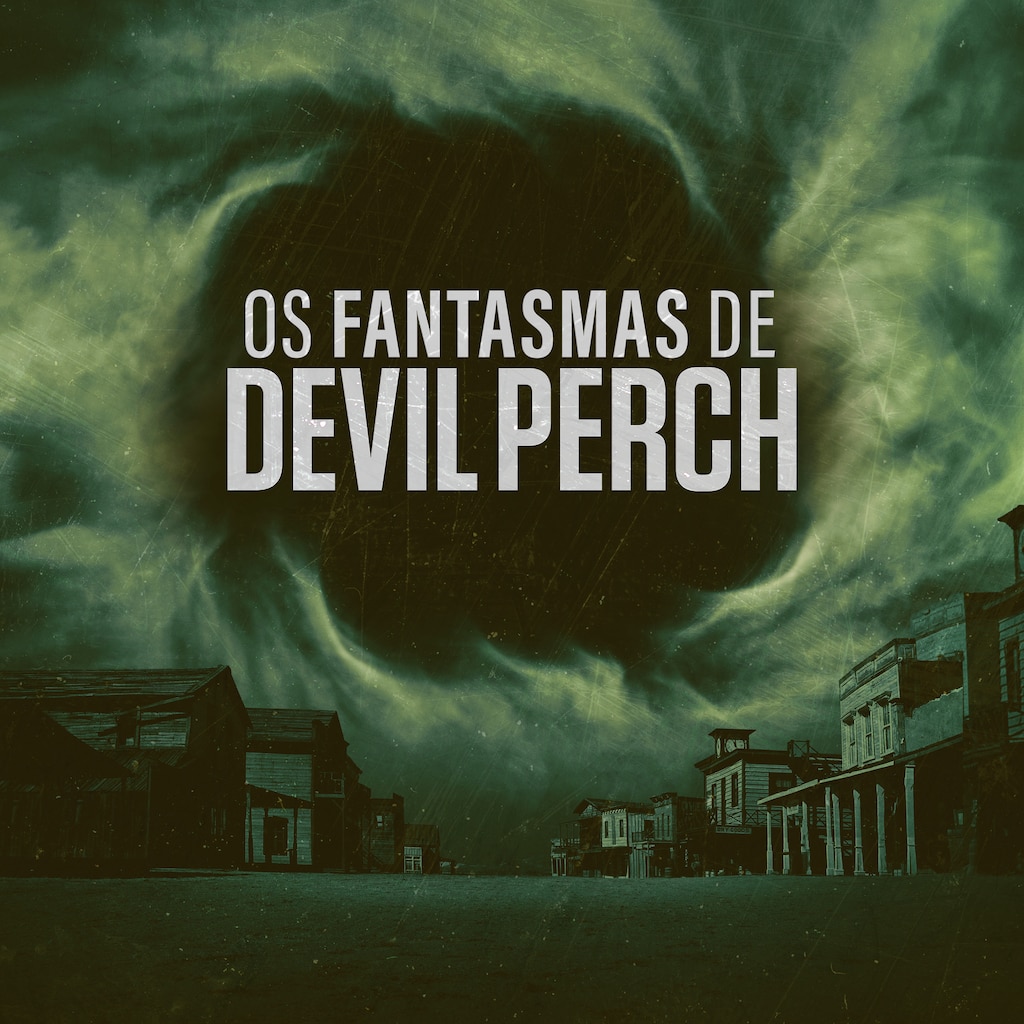 Os Fantasmas de Devil Perch