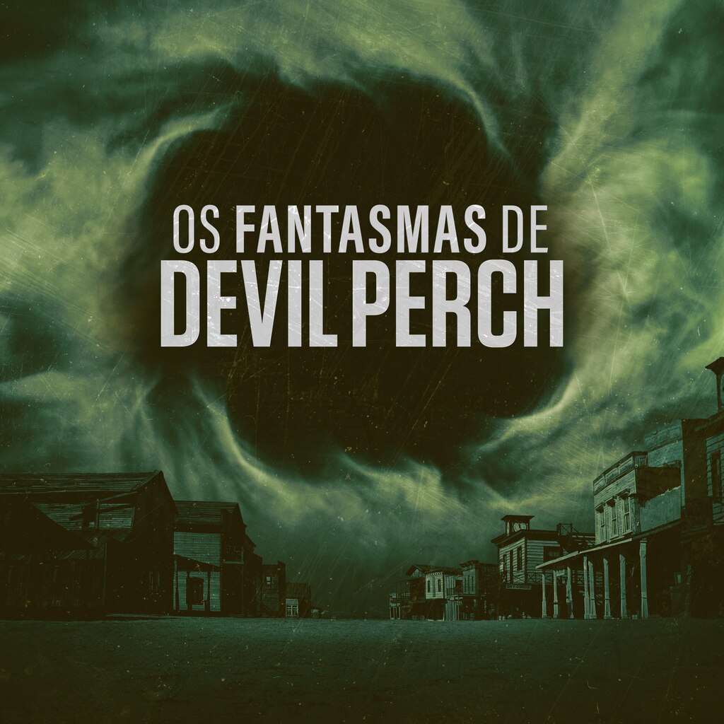 Os Fantasmas de Devil Perch