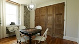 1790 Three-Room Restoration