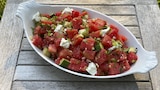 Comida griega