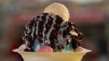 Hawaii Fried Dough