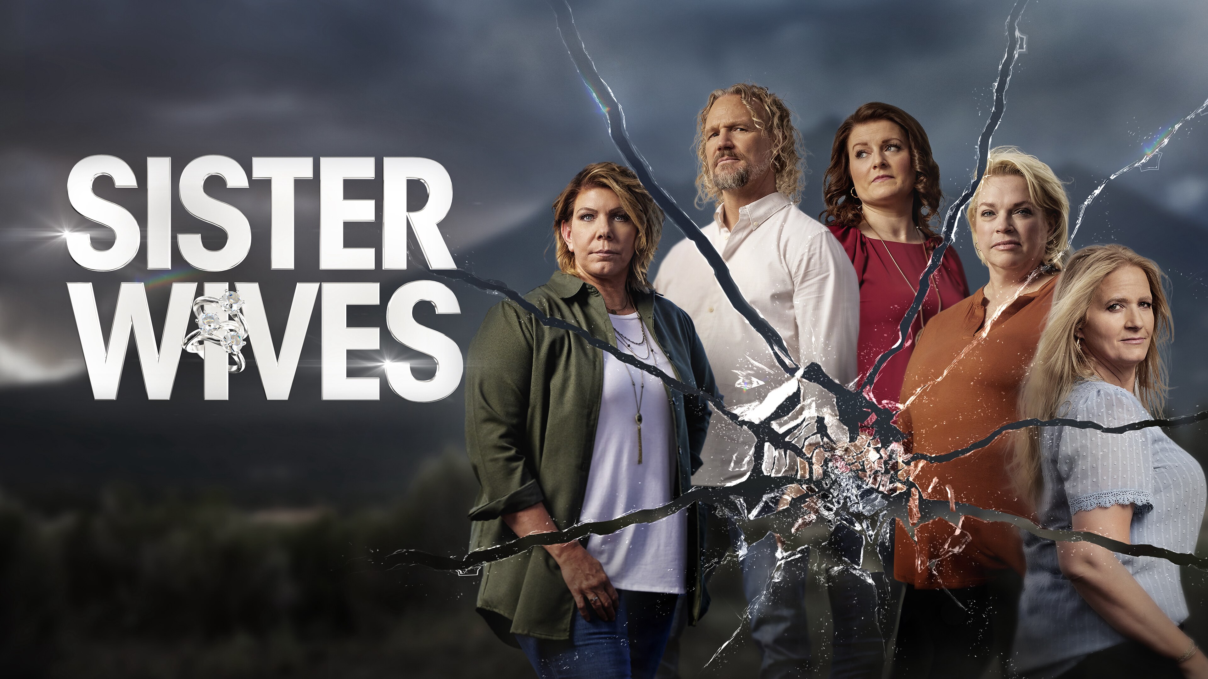 Watch Sister Wives Free S1 E1 Max