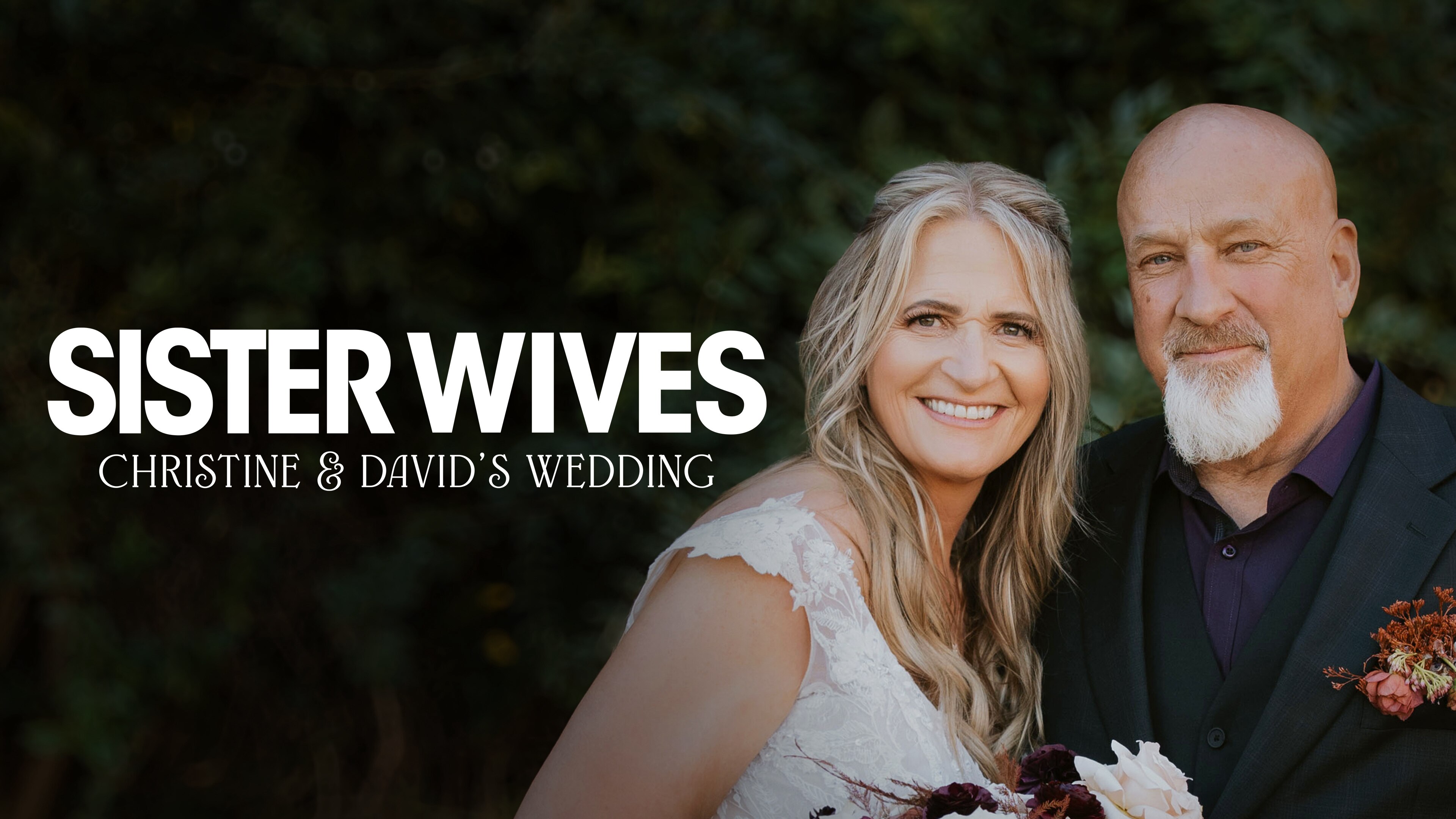 Watch Sister Wives Free S1 E1 Max