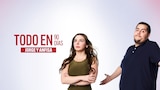 Todo en 90 días: Jorge y Anfisa