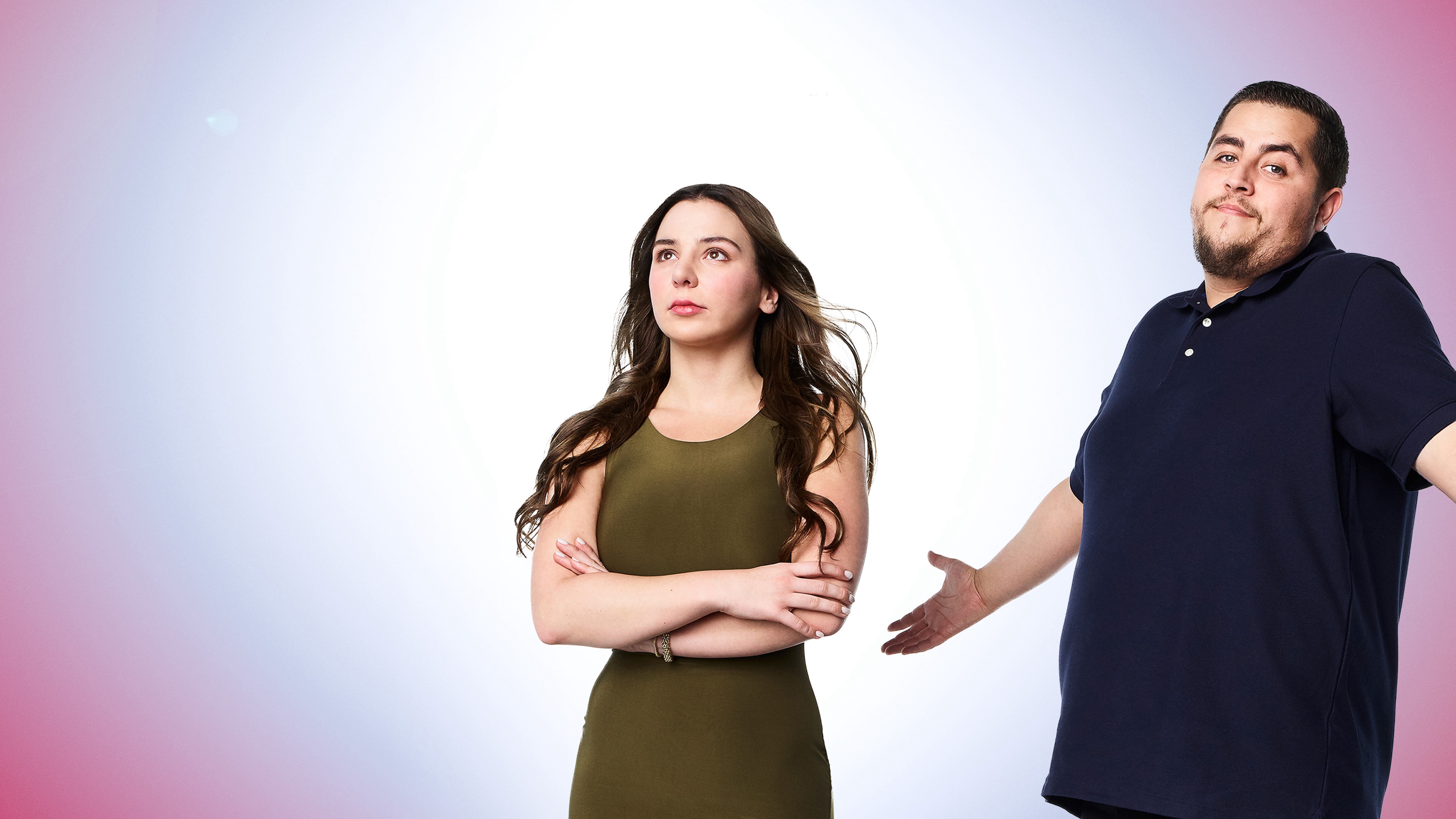 Ver Todo en 90 días: Jorge y Anfisa Max(03)