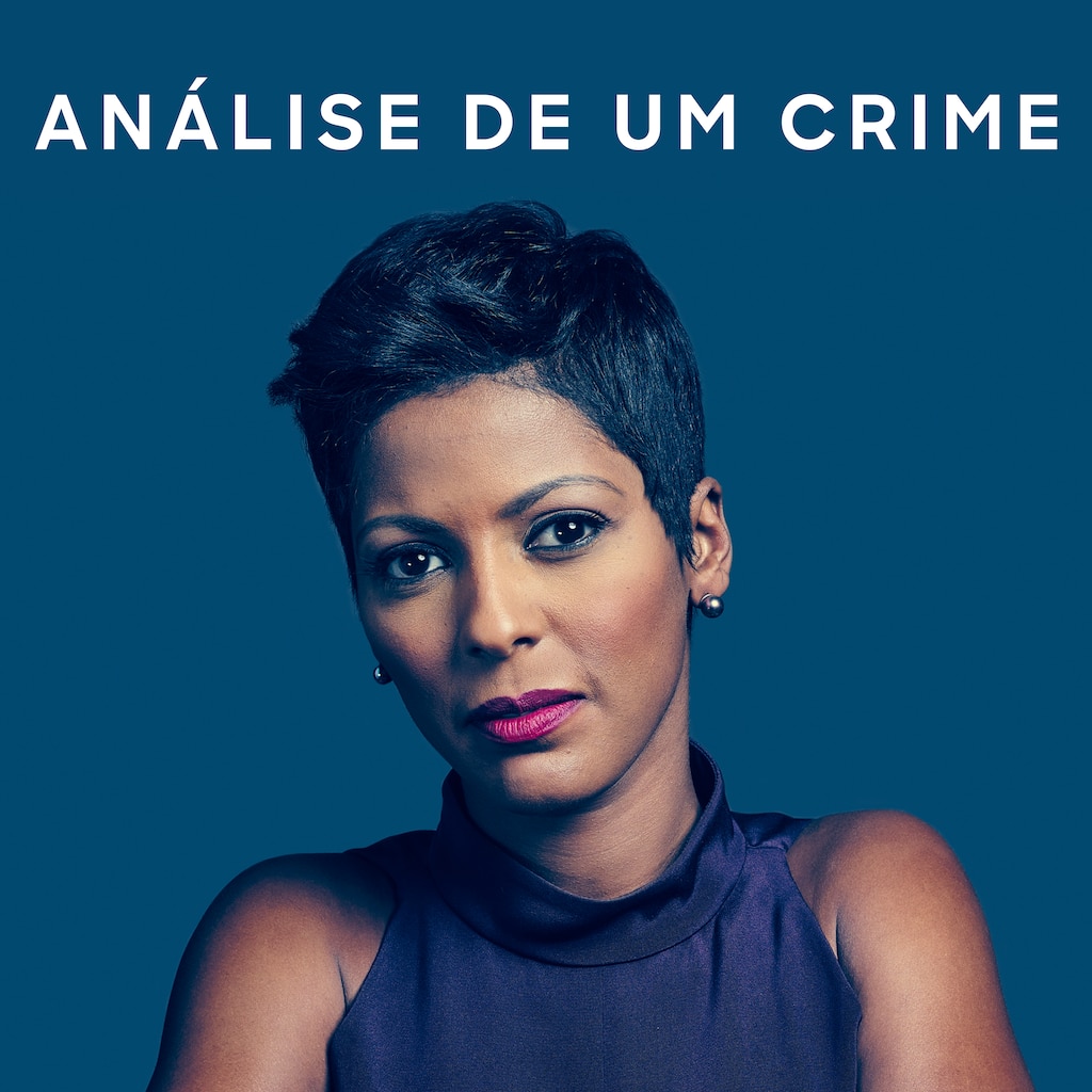 Análise de um Crime