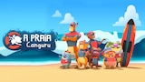 A Praia Canguru