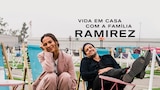 Vida Em Casa Com A Família Ramirez