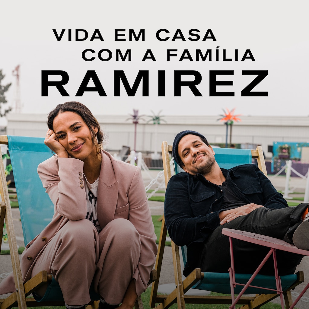 Vida Em Casa Com A Família Ramirez