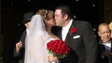 A Crying Bride