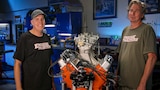 Engine Personality Test: Camshaft LSA Explained