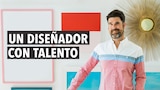Un diseñador con talento