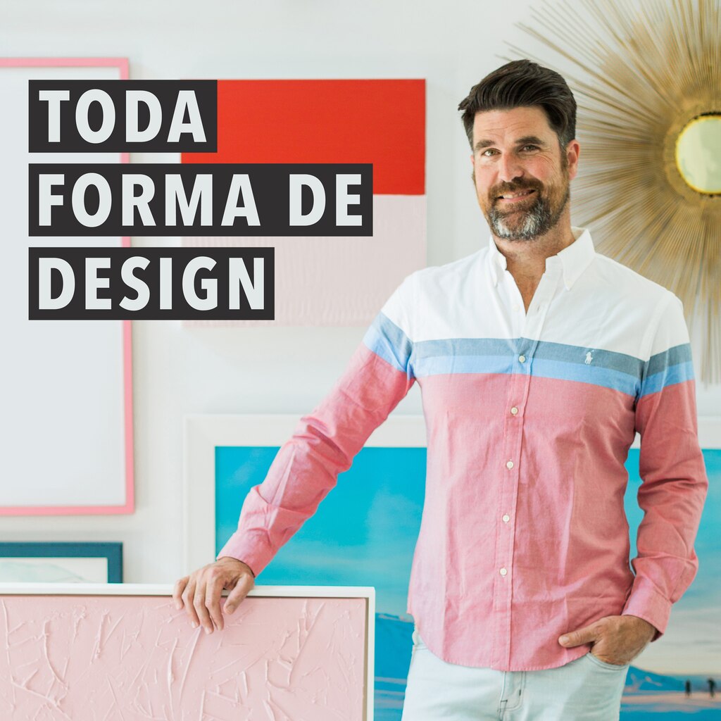 Toda Forma De Design