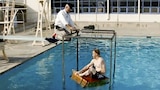 Sinking Titanic