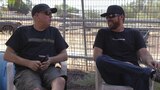 QA With Freiburger and Finnegan