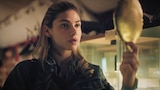 The Murder Mirror