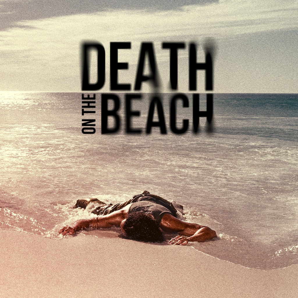 The Real Death In Paradise