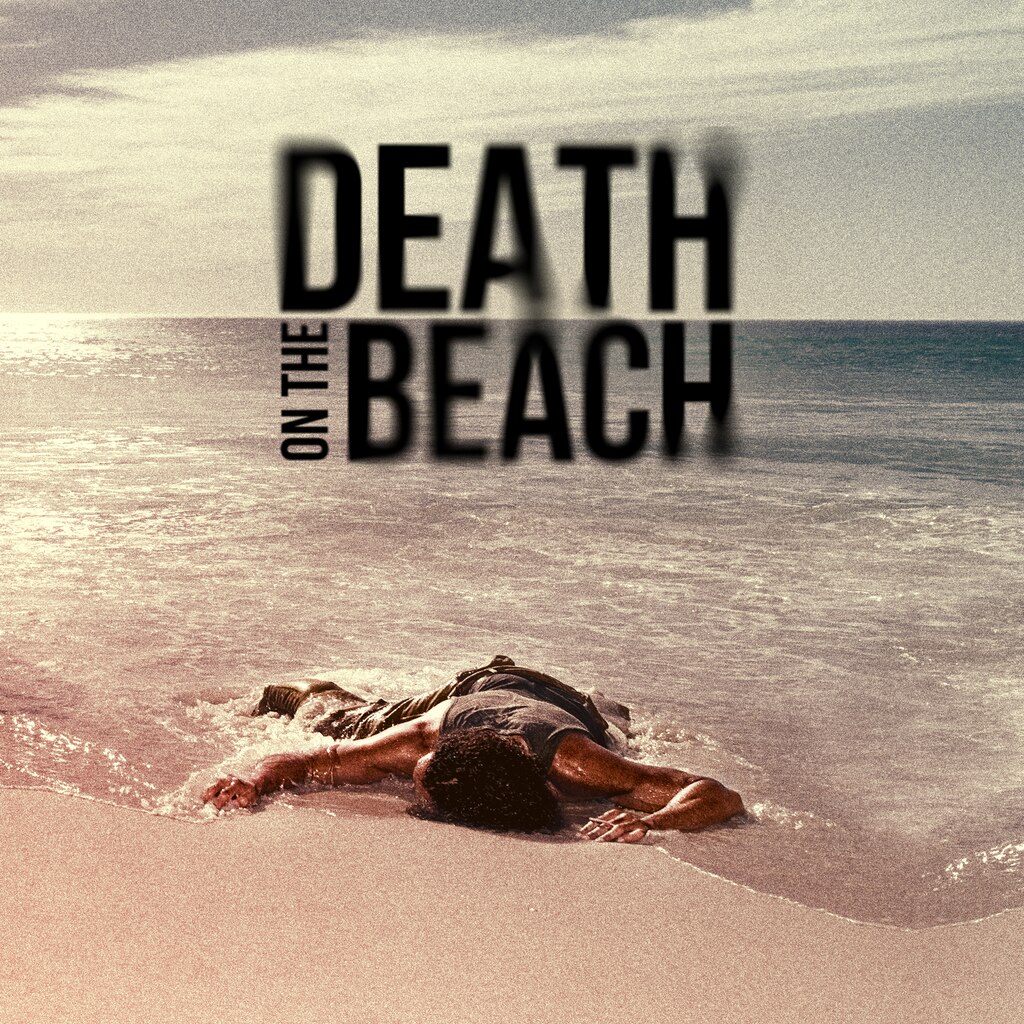Death on the Beach