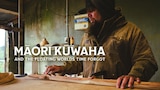 Kuwaha Maori and the Floating Worlds Time Forgot