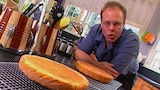 A Cake on Every Plate