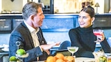 Viva os Restaurantes de Hollywood