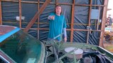Deep Dive: Dulcich's Ugly Green Satellite!