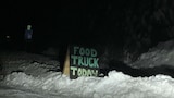 Frostbite