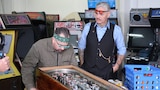Pinball Wizard