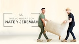 Un nuevo hogar con Nate y Jeremiah