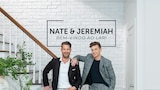 Nate e Jeremiah: Bem-vindo ao Lar!