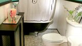 Reforma en el cuarto de baño