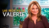 Las recetas de Valerie