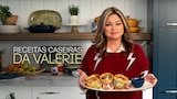 Receitas Caseiras da Valerie