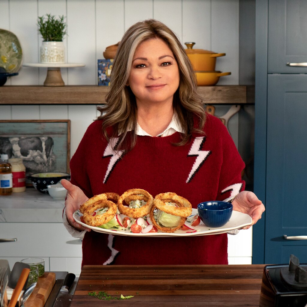 Receitas Caseiras da Valerie