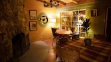 The Joshua Tree Inn