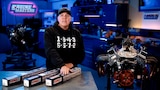 Cams: How Small Is Too Small?