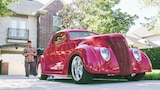 Coupe de Tanker