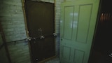 The Sealed Door