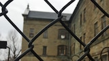 Trans-Allegheny Lunatic Asylum