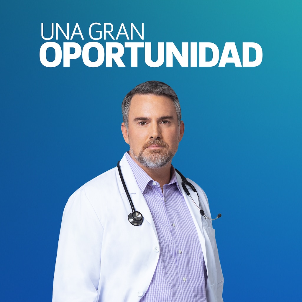 Una gran oportunidad