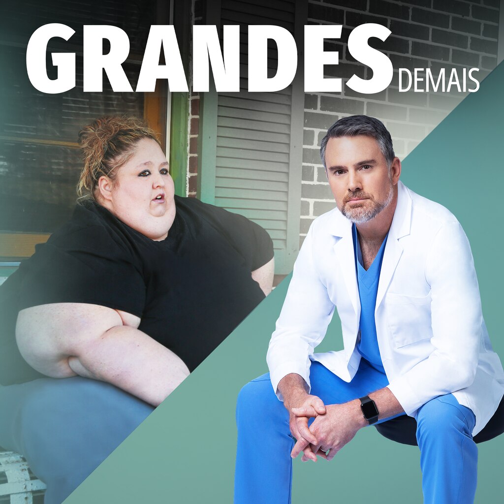 Grandes Demais