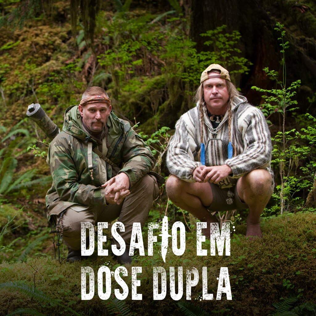 Desafio em Dose Dupla