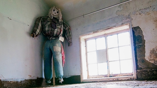 Ghost Adventures S4 · E2 — Rolling Hills Asylum