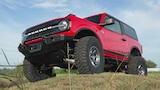New Bronco