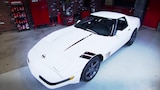 Corvette Cam