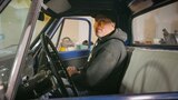 What's in the C10 Glovebox?!