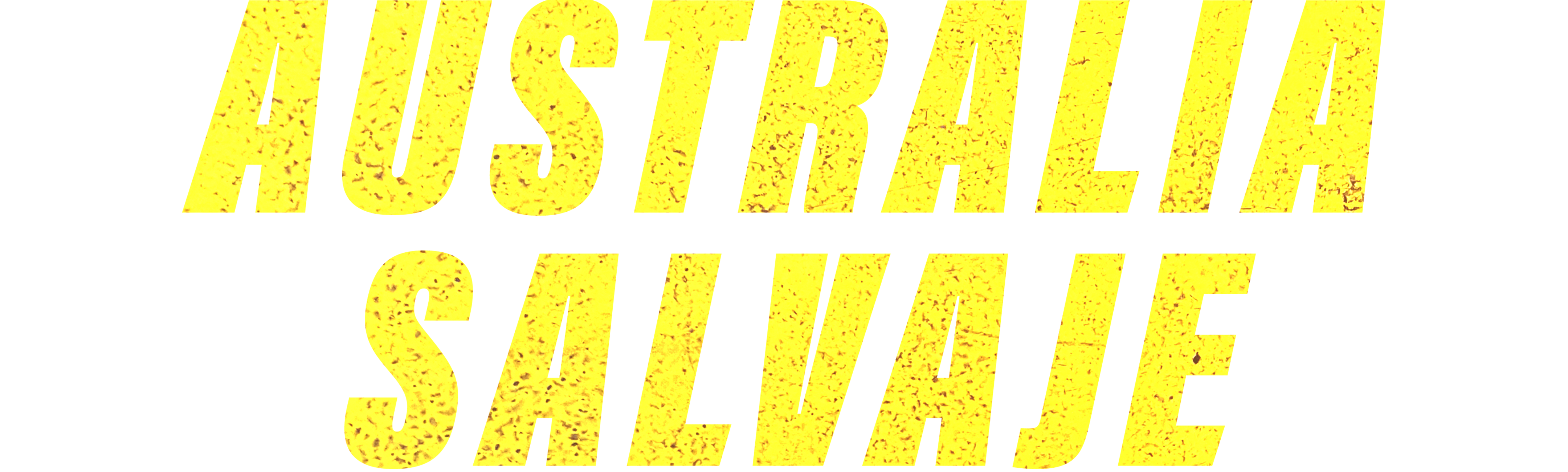 Australia salvaje