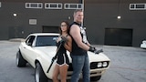 Dan's 1967 Pontiac Firebird