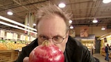 Fruit 10 From Outer Space (Pomegranates)
