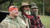 Werewolf of Webster County